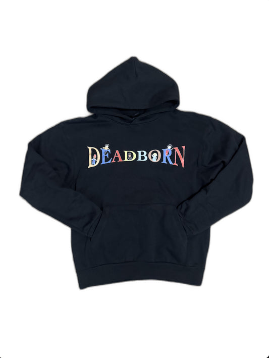 Youth Hoodie